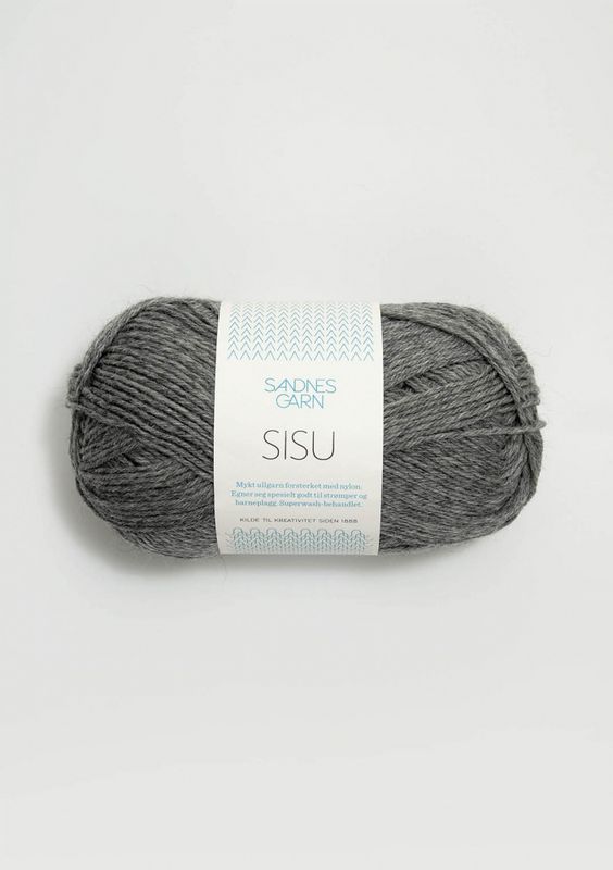 Sandnes Garn Sisu 1053