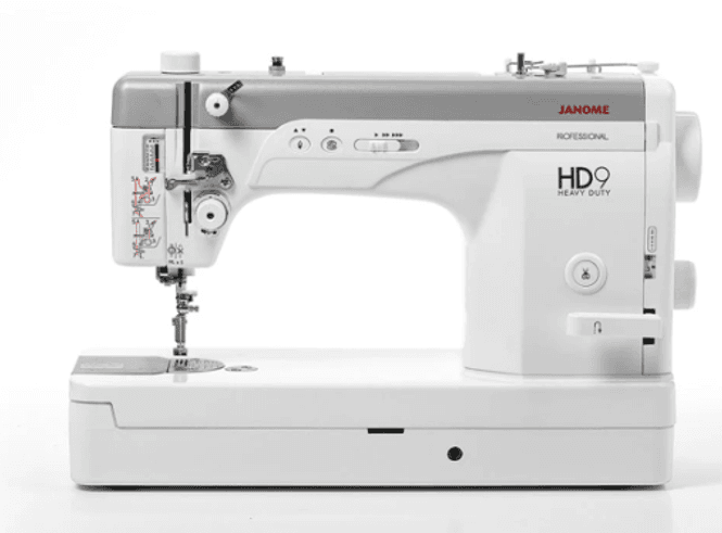 Hovedbilde HD9 PROFESSIONAL