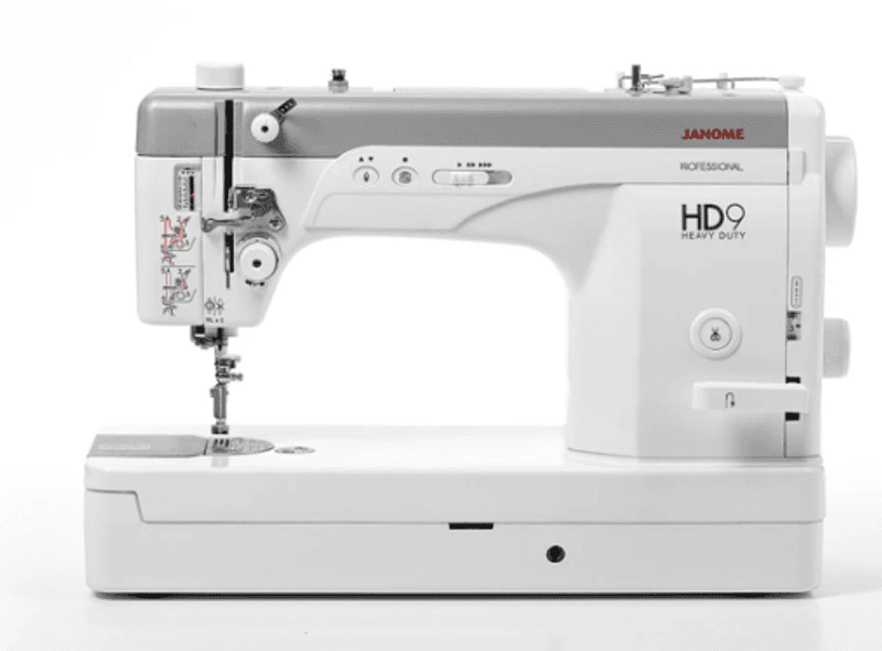HD9 PROFESSIONAL