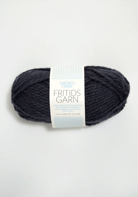 Hovedbilde Sandnes Garn Fritidsgarn 6071