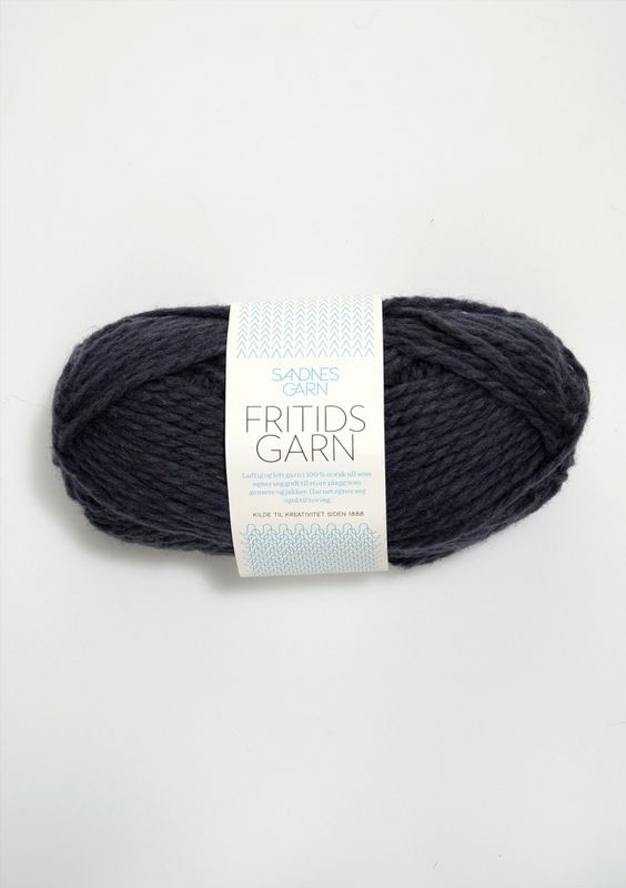 Sandnes Garn Fritidsgarn 6071