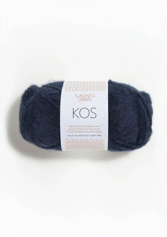Sandnes Garn Kos 6079