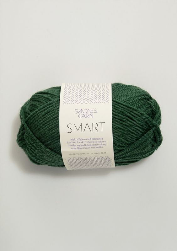 Sandnes Garn Smart 8264