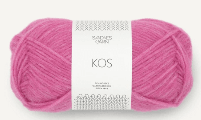Hovedbilde Kos Magenta 4625