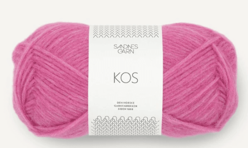 Kos Magenta 4625