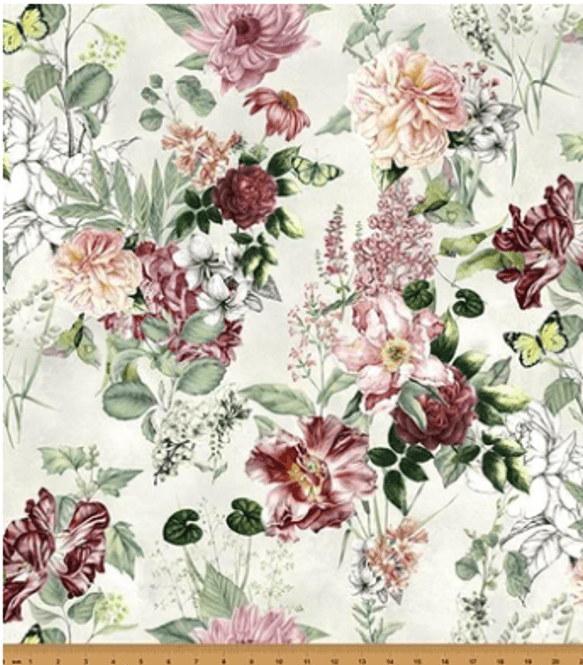 Hovedbilde Botanical Charm W5369-119 