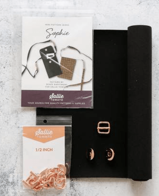 Hovedbilde Sophie Course Kit