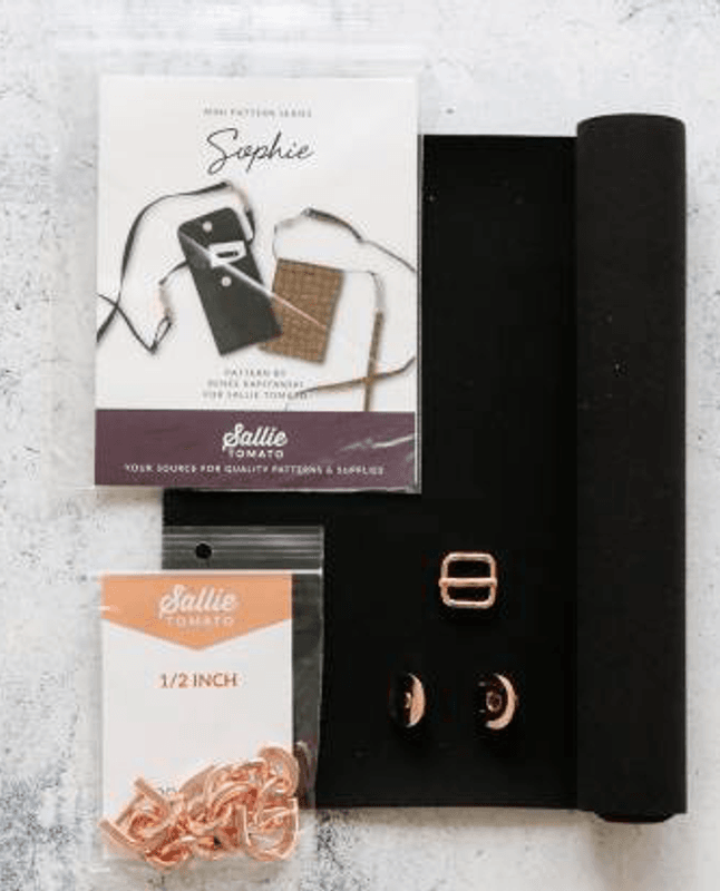 Sophie Course Kit