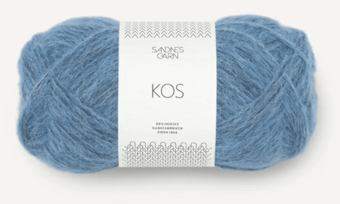 Hovedbilde Kos Dutch Blue 6053