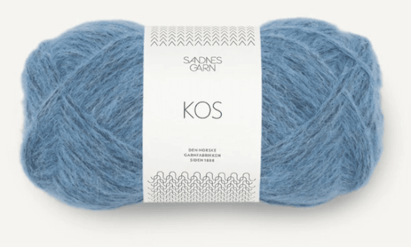 Kos Dutch Blue 6053
