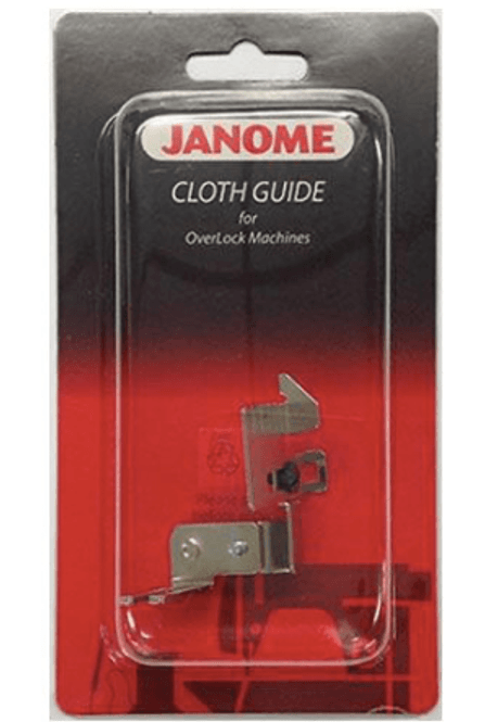 Hovedbilde Stoffguide - overlock 