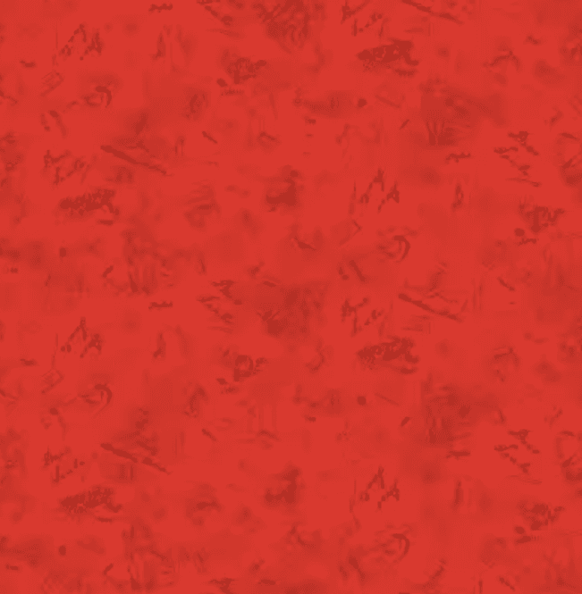 Hovedbilde Red Dear Santa Mono 8 Inch - Ole Brumm 