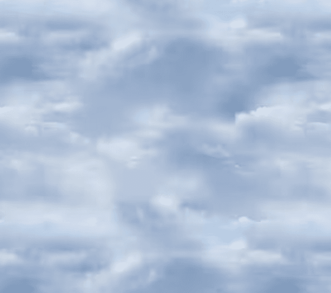 Hovedbilde Sky Misty Clouds