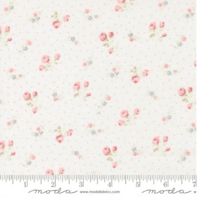 Hovedbilde Abide Linen White 18792 11