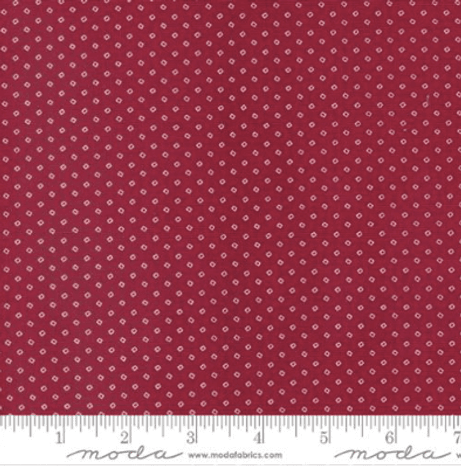 Hovedbilde Sugarberry Cherry 3027 16